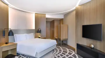 Doubletree By Hilton Dubai Business Bay