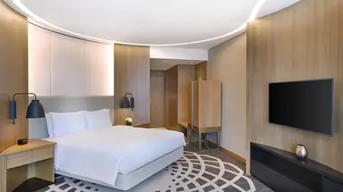 Doubletree By Hilton Dubai Business Bay