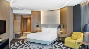 Doubletree By Hilton Dubai Business Bay