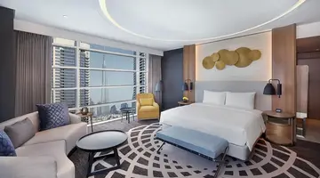 Doubletree By Hilton Dubai Business Bay