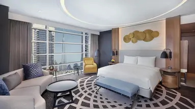 Doubletree By Hilton Dubai Business Bay