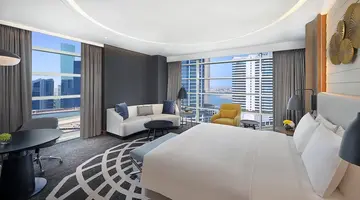 Doubletree By Hilton Dubai Business Bay