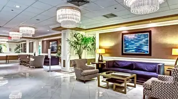 DoubleTree by Hilton Grand Hotel Biscayne Bay