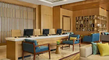 DoubleTree by Hilton Hotel Dubai - Jumeirah Beach