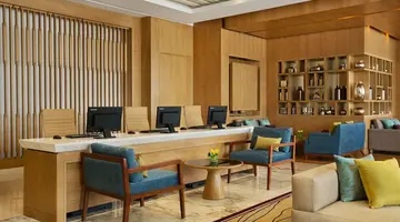 DoubleTree by Hilton Hotel Dubai - Jumeirah Beach