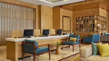 DoubleTree by Hilton Hotel Dubai - Jumeirah Beach