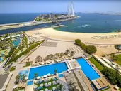 DoubleTree by Hilton Hotel Dubai - Jumeirah Beach