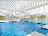 DoubleTree by Hilton Hotel Dubai - Jumeirah Beach