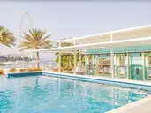 DoubleTree by Hilton Hotel Dubai - Jumeirah Beach