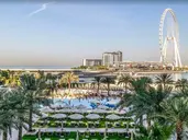 DoubleTree by Hilton Hotel Dubai - Jumeirah Beach