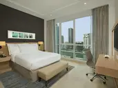 DoubleTree by Hilton Hotel Dubai - Jumeirah Beach