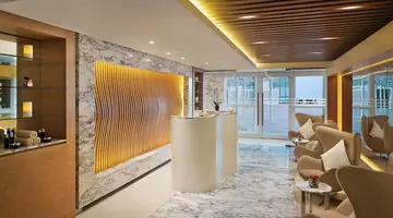 DoubleTree by Hilton Hotel Dubai - Jumeirah Beach