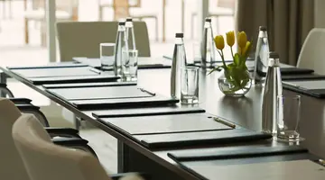 DoubleTree by Hilton Hotel Dubai - Jumeirah Beach