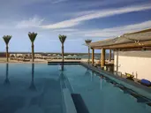 DoubleTree by Hilton Hotel Dubai - Jumeirah Beach
