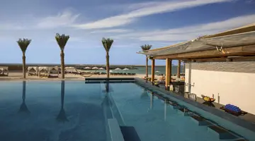 DoubleTree by Hilton Hotel Dubai - Jumeirah Beach