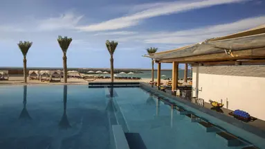 DoubleTree by Hilton Hotel Dubai - Jumeirah Beach