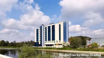 DoubleTree by Hilton Hotel Oradea