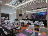DOUBLETREE BY HILTON ISTANBUL PIYALEPASA