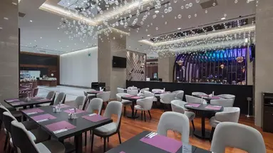 DOUBLETREE BY HILTON ISTANBUL PIYALEPASA
