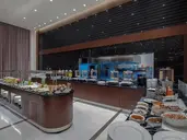 DOUBLETREE BY HILTON ISTANBUL PIYALEPASA