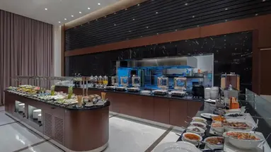 DOUBLETREE BY HILTON ISTANBUL PIYALEPASA