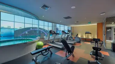 DOUBLETREE BY HILTON ISTANBUL PIYALEPASA