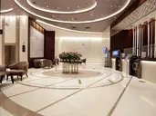 DOUBLETREE BY HILTON ISTANBUL PIYALEPASA