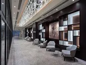 DOUBLETREE BY HILTON ISTANBUL PIYALEPASA