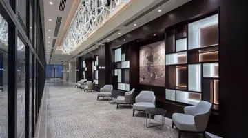 DOUBLETREE BY HILTON ISTANBUL PIYALEPASA