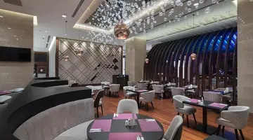 DOUBLETREE BY HILTON ISTANBUL PIYALEPASA