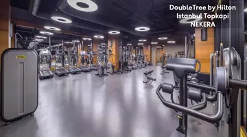 DoubleTree by Hilton Istanbul Topkapi