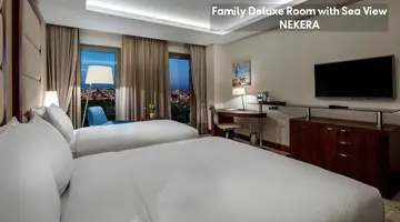 DoubleTree by Hilton Istanbul Topkapi