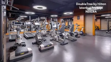 DoubleTree by Hilton Istanbul Topkapi