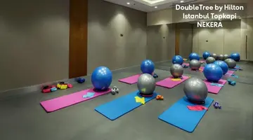 DoubleTree by Hilton Istanbul Topkapi