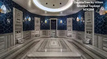 DoubleTree by Hilton Istanbul Topkapi