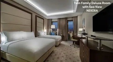 DoubleTree by Hilton Istanbul Topkapi