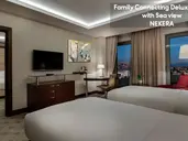 DoubleTree by Hilton Istanbul Topkapi