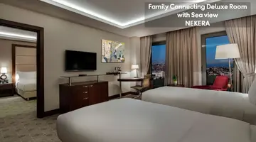 DoubleTree by Hilton Istanbul Topkapi