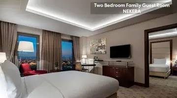 DoubleTree by Hilton Istanbul Topkapi