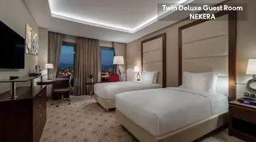DoubleTree by Hilton Istanbul Topkapi