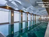 DoubleTree by Hilton Istanbul Topkapi