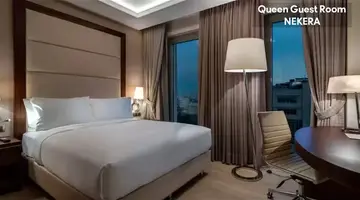 DoubleTree by Hilton Istanbul Topkapi