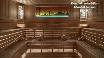 DoubleTree by Hilton Istanbul Topkapi