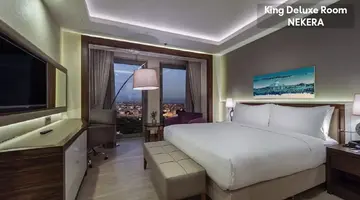 DoubleTree by Hilton Istanbul Topkapi