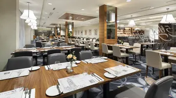 DoubleTree by Hilton Kraków