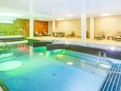 DoubleTree by Hilton Kraków