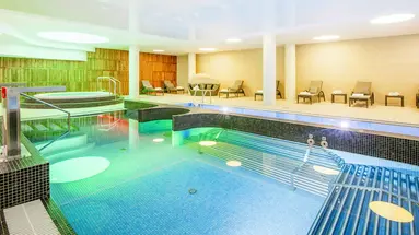 DoubleTree by Hilton Kraków