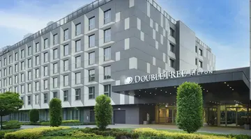 DoubleTree by Hilton Kraków