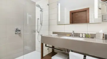DoubleTree by Hilton Kraków