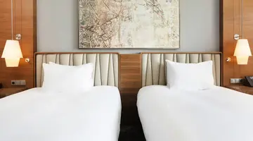 DoubleTree by Hilton Kraków